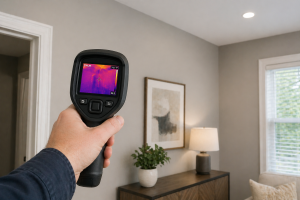 Cost of Mold inspection in South Florida